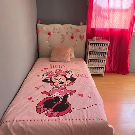 Homestay szállás Zen Perpignan