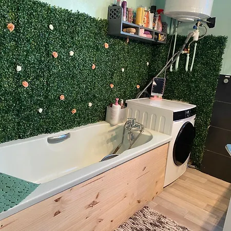 Zen Homestay szállás