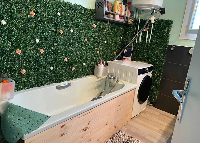 Zen Homestay szállás